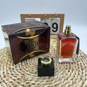 Moyen-Orient Dubaï, Émirats arabes unis Best-seller Parfum universel pour hommes et femmes 80ml Parfum longue durée Prix d'usine bas - Product Image 1