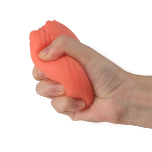 Prezzo di fabbrica senza odore fiore Stroker mini figa per gli uomini sesso masturbazione uomo volume della mano maschile giocattoli sexy - Product Image 6
