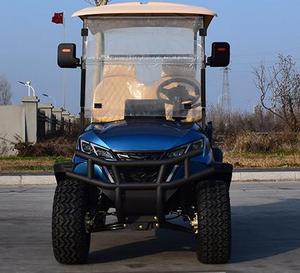 Factory Parison <strong>Electric</strong> Golf <strong>Car</strong> 2 <strong>Seater</strong> <strong>Electric</strong> Golf Carts Cheap Prices Buggy <strong>Car</strong> - Product Image 4