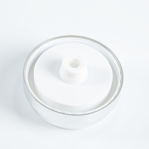 Envase de Crema de Doble Capa con Vacío y Emulsión Acrílica, con Tapa de Plástico, 15g 30g 50g, Envase Cosmético para Cremas Faciales y para Ojos - Product Image 4