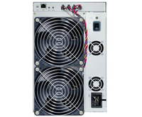 Canaan Avalon Miner 1346C 120T 3350W Asic Mining Machine Bitcoin Miner Crypto BTC Mining Air-cooling Bitcoin Miner Machine