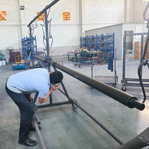 Hydraulic Ram Long Stroke Oil Hydraulic Cylinders Manufacturers for Drilling Machinery - Product Image 6