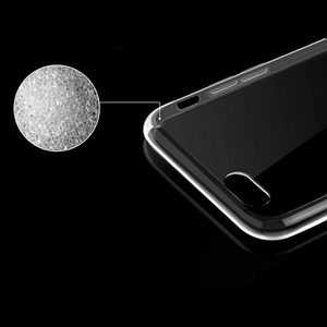 Cassa molle trasparente della copertura del telefono cellulare del punto di Wave di TPU di 1.0mm dei nuovi prodotti per la galassia <span class=keywords><strong>A5</strong></span> <span class=keywords><strong>2016</strong></span> / A510 di <span class=keywords><strong>Samsung</strong></span> - Product Image 2