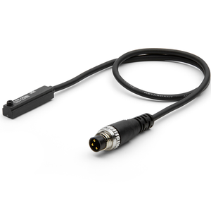 MT-Camozzi CST-250N สวิตช์แม่เหล็กแบบไร้สายชนิดรีด 2 สาย, ช่อง T, ขั้วต่อ, 10-110V / 10-230V AC - Product Image 3