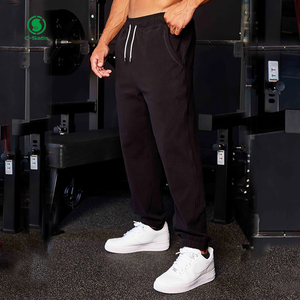 Pantaloni sportivi nuovi pantaloni sportivi in cotone cerchio pantaloni da Jogger <span class=keywords><strong>Casual</strong></span> per gli uomini - Product Image 4