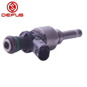DEFUS 자동차 부품 연료 인젝터 노즐 307K031H RS3 RSQ3 TTRS 2.5L OEM 307K031H 연료 인젝터 판매