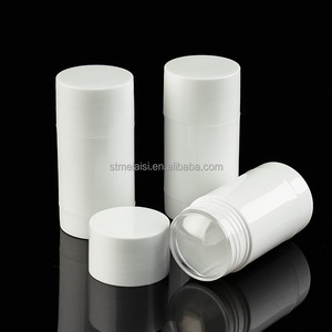 Confezione Rotante per Stick Solidi - Contenitore per <span class=keywords><strong>Maschera</strong></span> di Argilla/Balsamo Deodorante, Stick per <span class=keywords><strong>Maschera</strong></span> Verde - Product Image 2