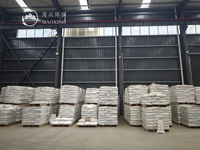Polyacrylamide non ionique à dissolution rapide (NPAM) pour la déshydratation des boues minérales inorganiques