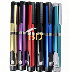โซลูชันบรรจุภัณฑ์ OEM ชุดอุปกรณ์พกพาขนาดเล็กแบบใช้ซ้ำได้พร้อมตัวเครื่องโลหะผสม - Product Image 6