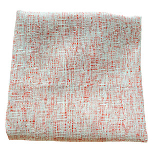 <span class=keywords><strong>Tissu</strong></span> en tweed bouclé texturé en polyester à <span class=keywords><strong>carreaux</strong></span> verts <span class=keywords><strong>et</strong></span> blancs pour vestes <span class=keywords><strong>et</strong></span> robes printemps-été - Product Image 5