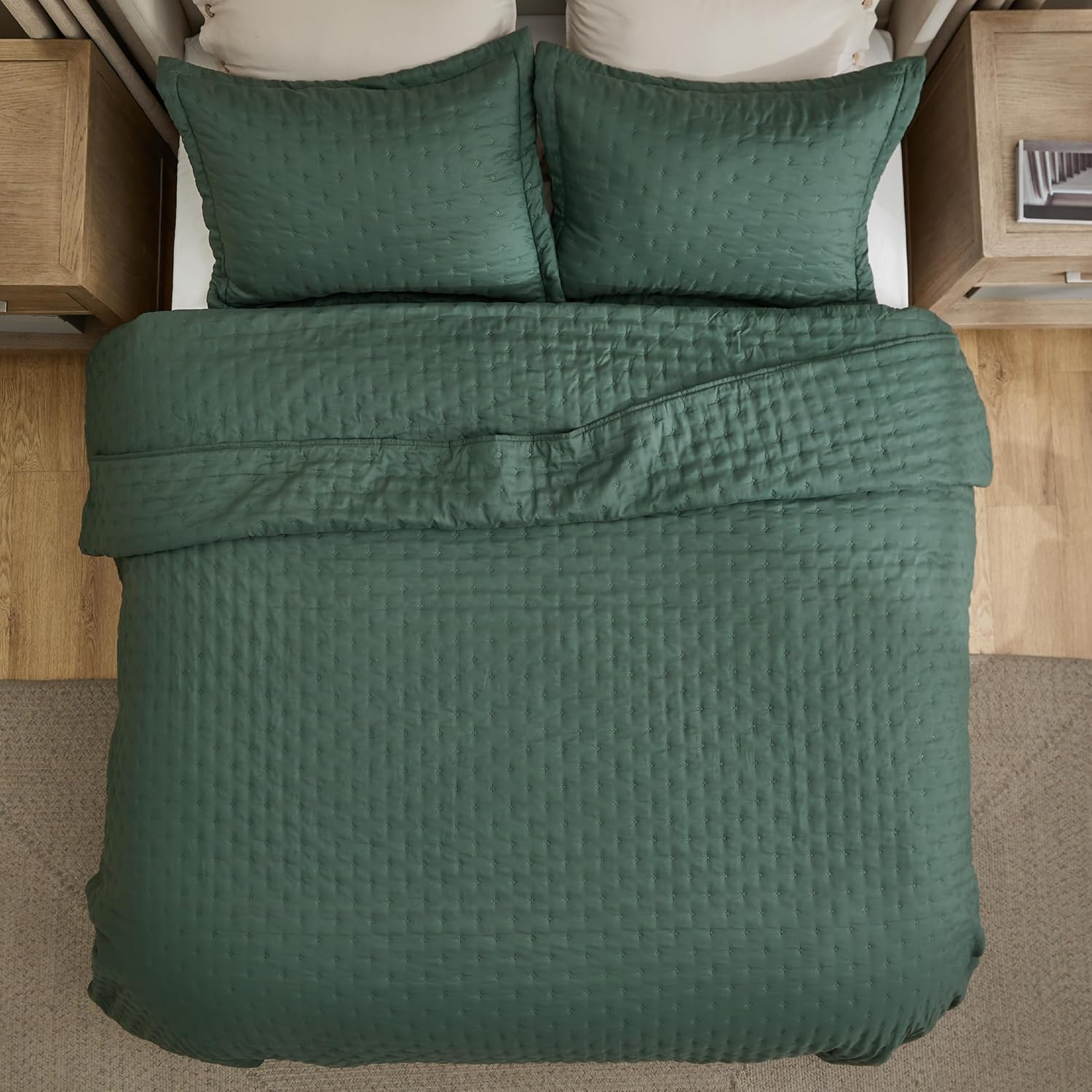 Dark Green