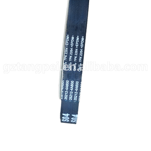 <span class=keywords><strong>สายพาน</strong></span>ไทม์มิ่ง<span class=keywords><strong>ราคา</strong></span>ส่งสำหรับระบบเครื่องยนต์รถยนต์ฮุนได เกีย OEM 25212-4A600 252124A600 7PK2264 - Product Image 5