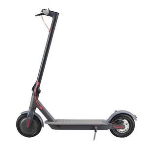 Venta Directa de Fábrica de Scooters Eléctricos Baratos, Scooter Eléctrico de 36V 350W, Modelo M365, Neumático de Panal de Abeja de 8.5 Pulgadas, Scooter Eléctrico Plegable - Product Image 4