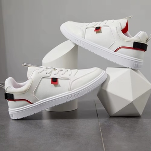 Vente en gros de nouvelles chaussures décontractées pour hommes, tendance et adaptées à toutes les saisons - Product Image 4