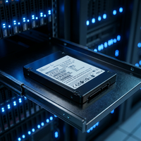 Nouveau Disque SSD Interne NVMe U3 PM1735a Gen4 de Classe Entreprise de 16 To