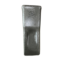 Factory Wear Resistant Excavator Rock Teeth Assembly Bucket Tooth Adapter Kit With Lock Pin Retainer Ring