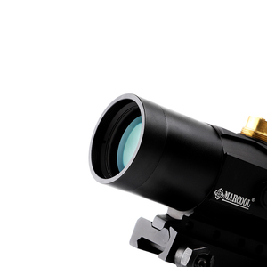 Marcool bền <span class=keywords><strong>3x32</strong></span> phạm vi cho ngày phạm vi tăng cường độ chính xác với nhanh chóng mục tiêu mua lại với Red Dot kẻ ô - Product Image 6