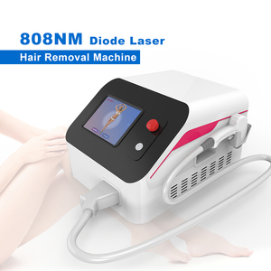 Máy làm đẹp bằng <span class=keywords><strong>laser</strong></span> diode 808nm chuyên nghiệp, di động, không đau, loại bỏ lông, chăm sóc da, trẻ hóa da, sử dụng tại nhà - Product Image 4