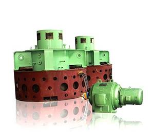 Мини турбина Kaplan/генератор электроэнергии водород - Product Image 2