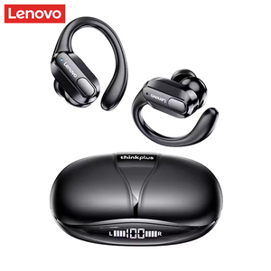 Lenovo หูฟังเอียร์บัด GM2 Pro 5.3ของแท้ LP40หูฟังบลูทูธไร้สาย XT53 XT80มืออาชีพ Lp75เล่นกีฬา - Product Image 3
