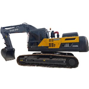 รถขุดมือสอง <span class=keywords><strong>Volvo</strong></span> EC360DL ขนาด 36 ตัน บุ้งกี๋ 1.5 ลบ.ม. กำลัง 220 กิโลวัตต์ รุ่นปี <span class=keywords><strong>2020</strong></span> เครื่องจักรที่ได้รับการรับรอง พร้อมรายงานและวิดีโอตรวจสอบ - Product Image 1