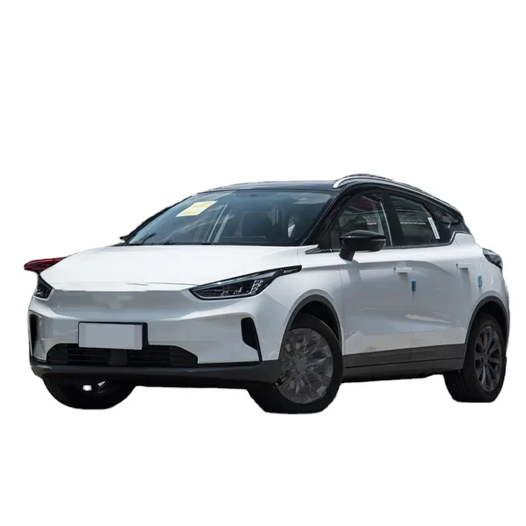 Voitures électriques geely SUV Vente directe Xpeng G3i Fabricants Véhicules à énergie nouvelle Xiao Peng G3 Suv Electro Mini Car X Peng G3 Ev C