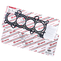 طقم حشية رأس الأسطوانة الفولاذية 12251-RAA-A01 لهوندا K24 K24A4 أكورد CM5 CR-V إليمينت أوديسي لتجميع المحرك