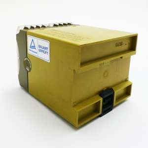 Yeni ve Orijinal 474010 Sensör Stokları Depoda PLC Programlama Kontrol Cihazı - Product Image 1