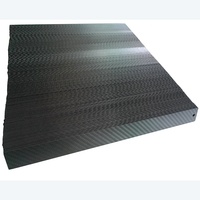 Plaque en fibre de carbone pour plongée, sur mesure, fournisseur direct, tissage sergé 3K ou finition brillante