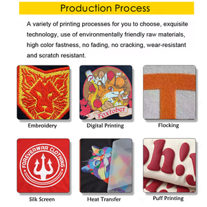 Chất Lượng Cao Dày Quá Khổ Heavyweight Trống Lông Cừu Áo Tùy Chỉnh 400 Gram Cotton Pha Trộn Người Đàn Ông Áo - Product Image 5