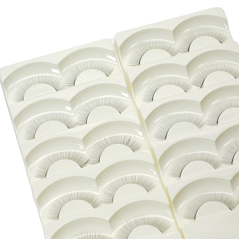 Распродажа тренировочные ресницы для наращивания ресниц тренировочные ресницы