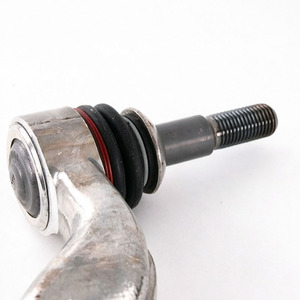 ก้านควบคุมด้านหน้าซ้ายพร้อมบูชยางสำหรับ BMW E90 E92 E93 E82 31102283575 - Product Image 6
