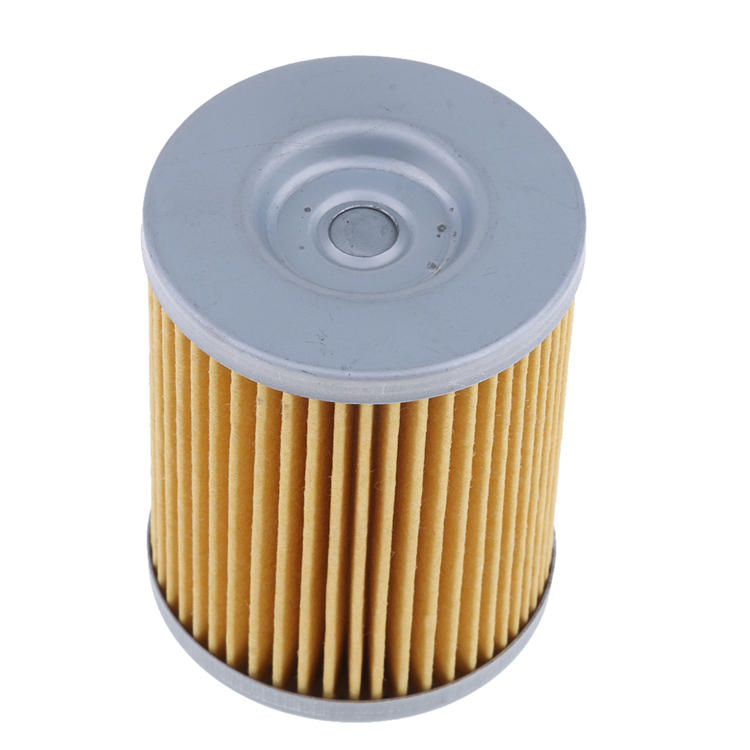 Filtre à Huile Pour CAN AM Outlander – Pack De 4 Pièces – Compatible 330 400 450 500 570 650 800 850 1000 (2003-2017)
