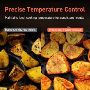 <span class=keywords><strong>Friggitrice</strong></span> <span class=keywords><strong>ad</strong></span> <span class=keywords><strong>Aria</strong></span> Smart Multifunzione Personalizzata di Grande Capacità 2025 Forno a Microonde e <span class=keywords><strong>Friggitrice</strong></span> <span class=keywords><strong>ad</strong></span> <span class=keywords><strong>Aria</strong></span> 10L Digitale Forno <span class=keywords><strong>Friggitrice</strong></span> <span class=keywords><strong>ad</strong></span> <span class=keywords><strong>Aria</strong></span> Capacità <span class=keywords><strong>XL</strong></span> - Product Image 3