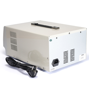 YIHUA 3005D-II двухканальный выходной Регулируемый лабораторный прецизионный источник питания постоянного тока - Product Image 4