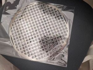 Charcoal <strong>Bbq</strong> Grill Mesh Stainless Steel Korean Barbecue Indoor Charcoal Restaurant <strong>Bbq</strong> Grill Mesh/<strong>grate</strong> - Product Image 6
