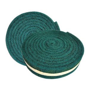 Pexmientas nhiệm vụ nặng nề nhà bếp công nghiệp mài mòn linh hoạt chà cọ rửa <span class=keywords><strong>Pad</strong></span> nylon không dệt tay <span class=keywords><strong>Pad</strong></span> - Product Image 1