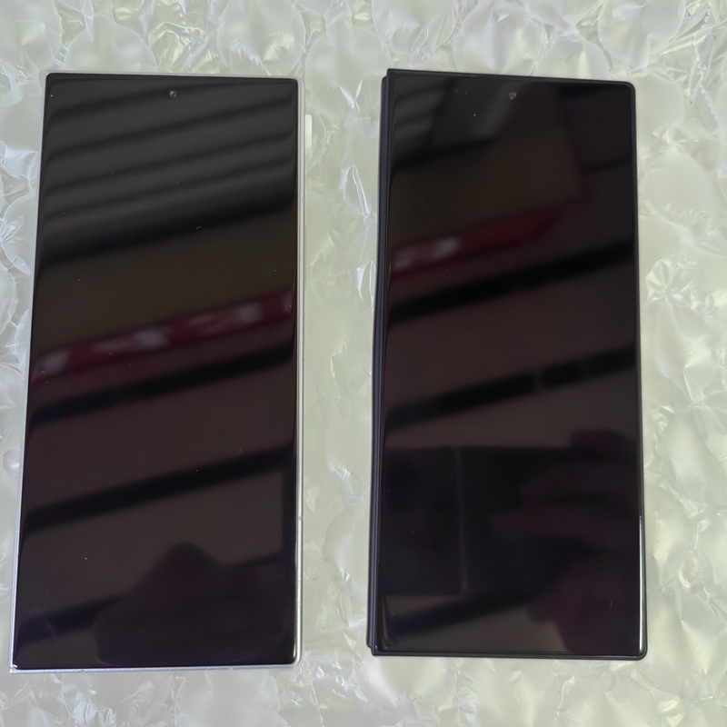 samsung fold phones