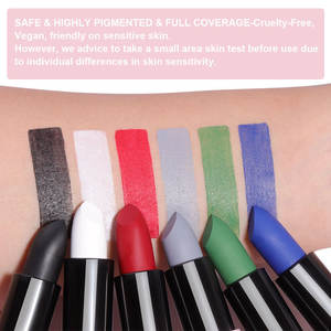 Offre Spéciale de rouge à lèvres mat imperméable longue durée sans décoloration ensemble beau rouge à lèvres multicolore - Product Image 2