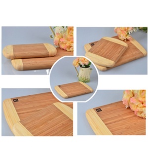 Eco-friendly food grade bamboo scale cutting board customized chopping board for sale