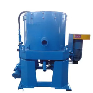gravity centrifuge gold ore centrifugal gold panning concentrator