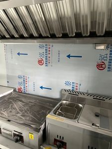 Camion de restauration mobile de haute qualité pour la rue, chariot de <span class=keywords><strong>camping</strong></span>, remorque pour hot-dogs et burgers, van de <span class=keywords><strong>camping</strong></span>, remorque alimentaire pour café - Product Image 6