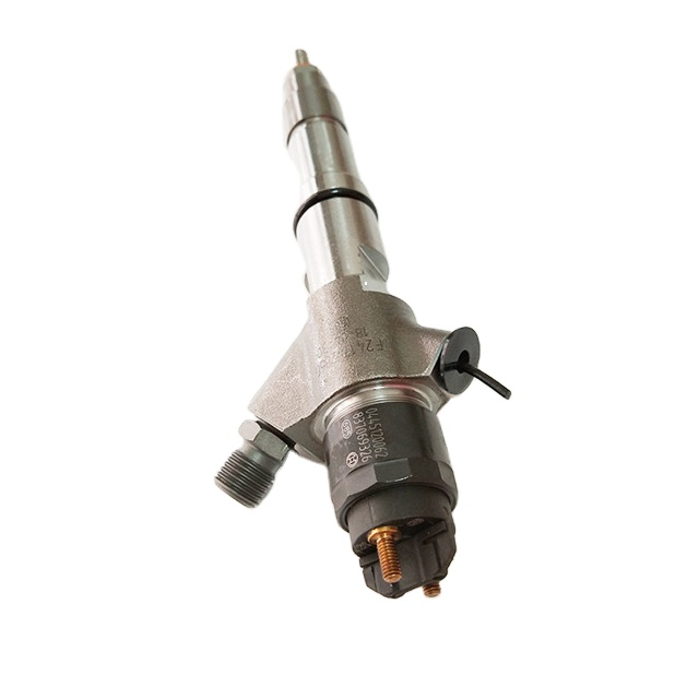 common rail injector 0445120062 V837069326 injector for Agco  Fendt WEICHAI diesel fuel injector nozzle 0445120062 V867069326