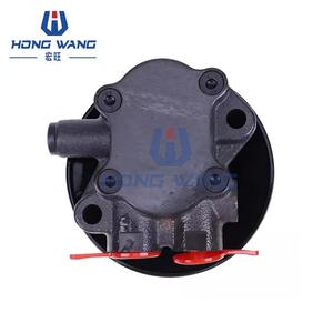 Pompe d'injection de carburant durable 20980697 04296790 avec paramètres personnalisables, compatible avec le moteur Volvo L120E L120F - Product Image 3