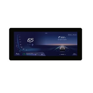 Fpd-liên kết LCD hiển thị giải pháp 12.3 ''ips màn hình 1920x720 CTP Touch Panel TFT ô tô LCD Module giải pháp - Product Image 3