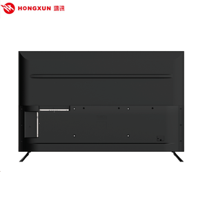 Hongxun Factory <strong>Full</strong> Screen Hifi Sound Bass Led <strong>Smart</strong> <strong>Tv</strong> 4K Ultra <strong>Hd</strong> <strong>32</strong> 43 50 55 <strong>Inch</strong> Television Qled <strong>Tv</strong> - Product Image 2