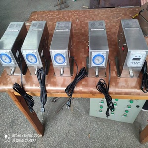 Industrial CNC <strong>Floating</strong> <strong>Oil</strong> <strong>Skimmer</strong> Belt <strong>Oil</strong> <strong>Skimmer</strong> - Product Image 3