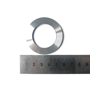 German Bogen High Stability Hubless Magnetic Ring Absolute Rotary <strong>Scale</strong> For Mechanical Processing Equipment - Product Image 3