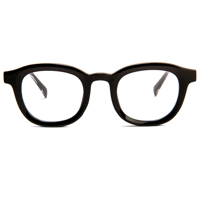 Optical Glasses for Women Acetate Square Glasses Eyeglasses Frames