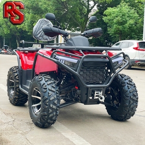 Système de transmission 4 roues motrices Raxen 400cc <span class=keywords><strong>Quad</strong></span> 4x4 <span class=keywords><strong>homologué</strong></span> CE pour les stations familiales - Product Image 5